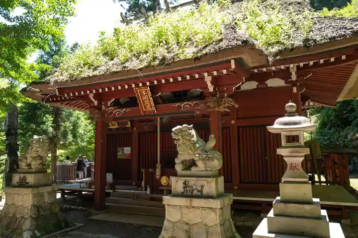 八王寺(埼玉県)