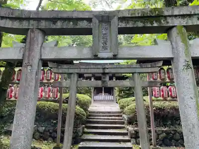 向日神社(京都府)