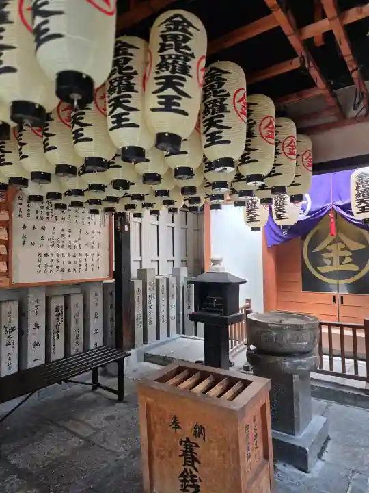 法善寺(大阪府)