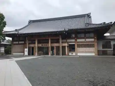 本願寺(西本願寺)の本殿・本堂