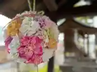 手稲神社のその他建物