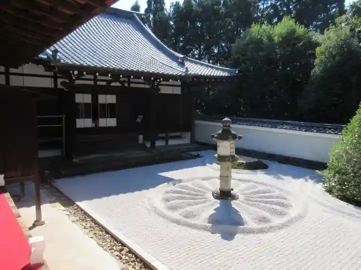 雲龍院の本殿・本堂