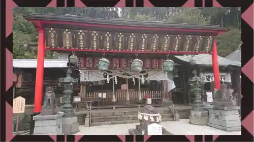 太平山神社(栃木県)