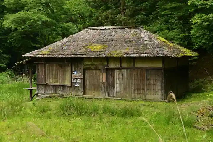 黒澤大師(徳島県)