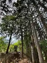 武蔵御嶽神社(東京都)