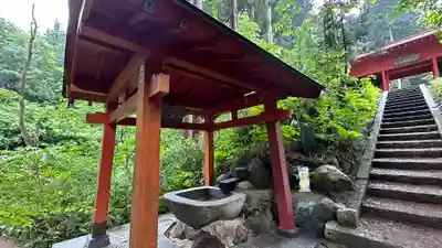 珠宮山 宝積坊　置賜第三十番札所(山形県)