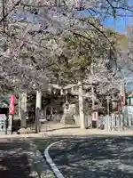 富部神社(愛知県)
