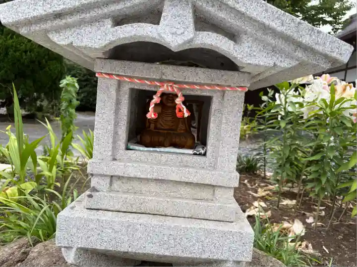 大前神社(栃木県)