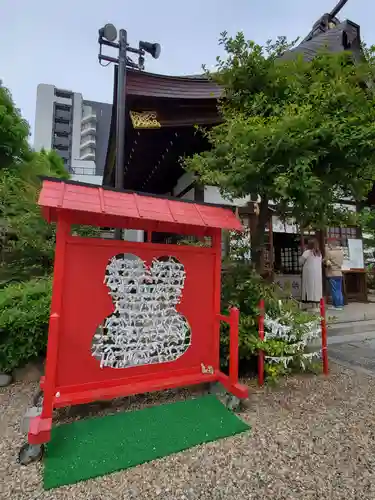 三輪神社のおみくじ