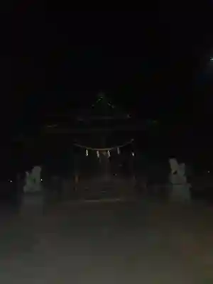 愛宕神社(茨城県)