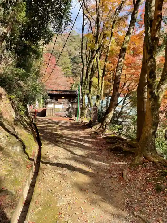 醍醐寺(上醍醐)(京都府)