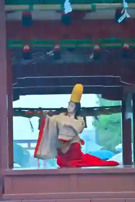 鶴岡八幡宮(神奈川県)