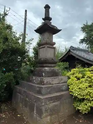 金乗院(千葉県)