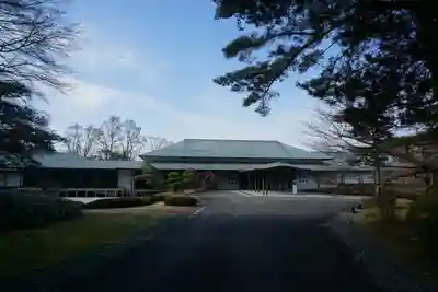 倭姫宮（皇大神宮別宮）のその他建物