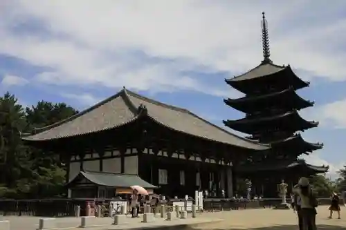 興福寺の建物その他