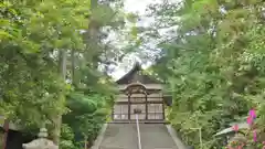 宇治神社の建物その他