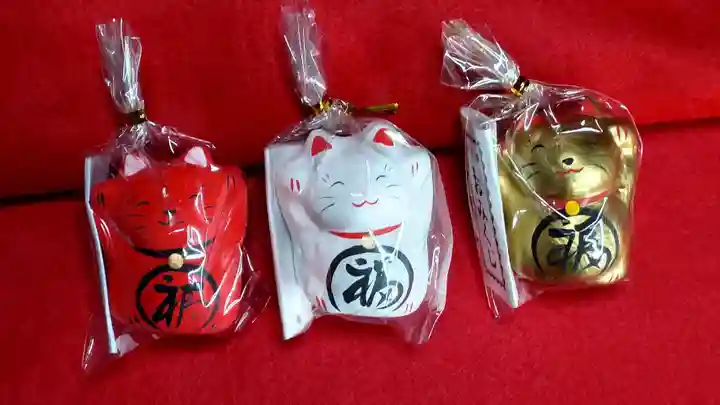 鹿角八坂神社のおみくじ