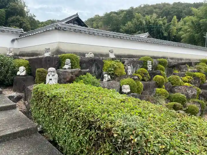 千手院(岐阜県)