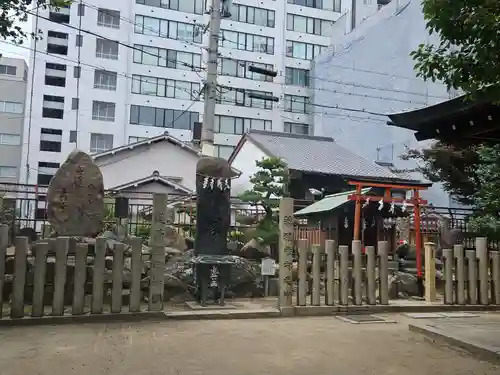 大阪天満宮(大阪府)