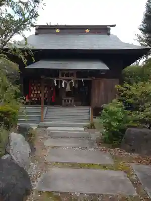 八幡宮(茨城県)
