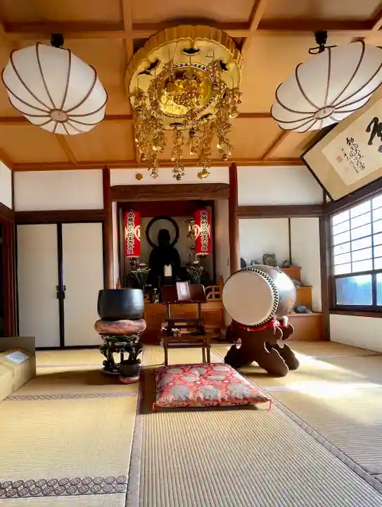 本覺寺(神奈川県)