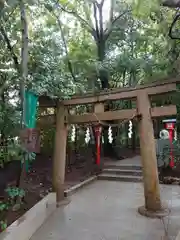 越木岩神社(兵庫県)