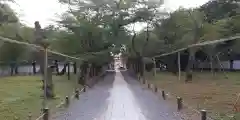 平野神社(京都府)