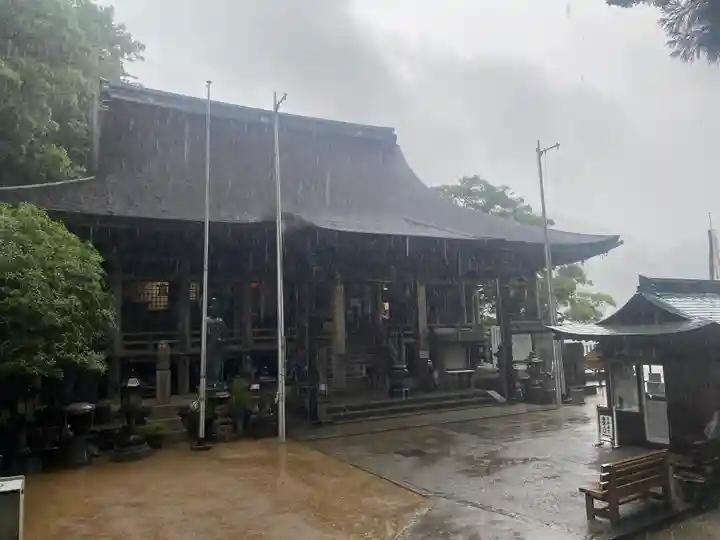 青岸渡寺(和歌山県)