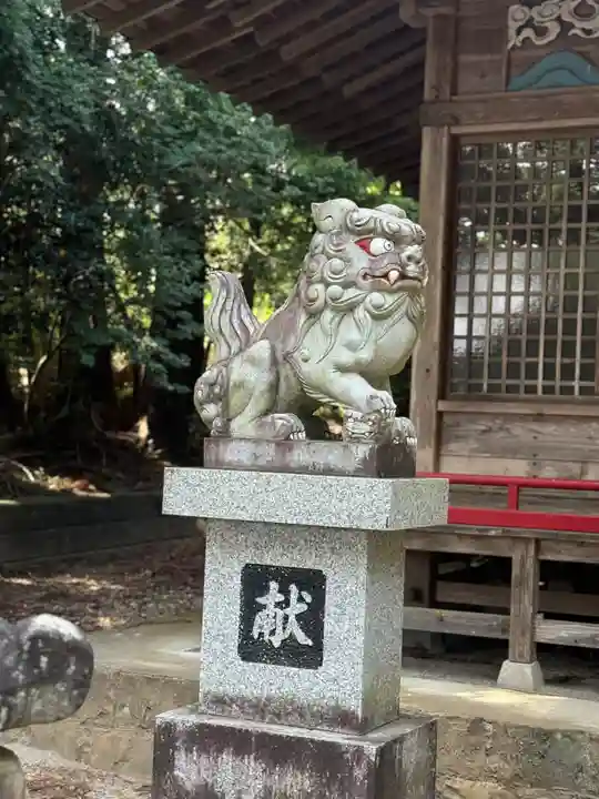 熊野神社(宮城県)