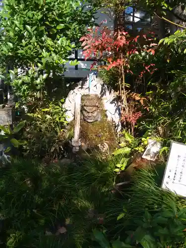 寳晃院(東京都)