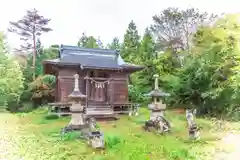 日枝神社(宮城県)