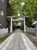 三篠神社(広島県)