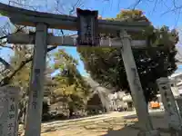 駒込富士神社(東京都)