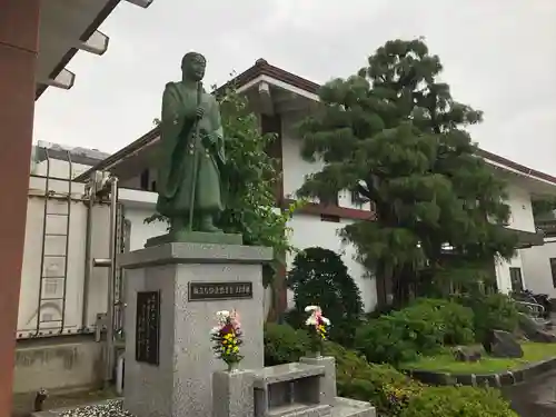 正覚寺(青森県)