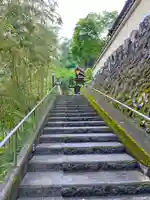 玉伝寺のその他建物