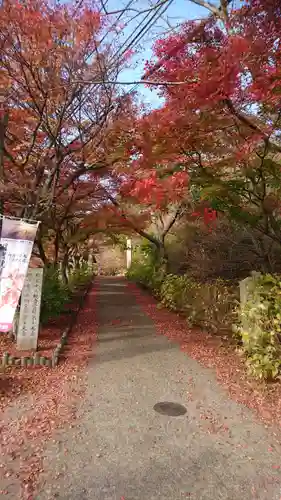 円通寺のその他建物