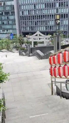 日枝神社(東京都)