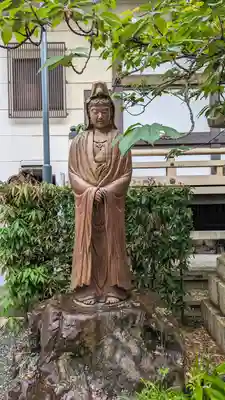太融寺(大阪府)