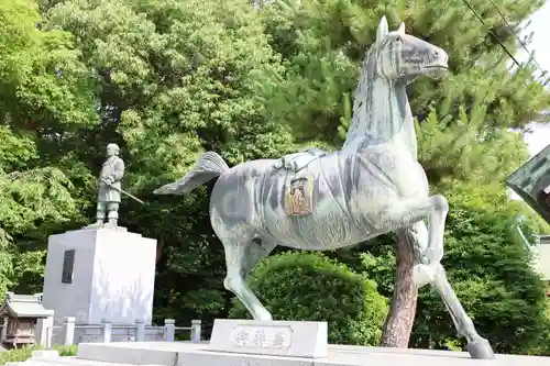 和泉國一之宮　大鳥大社(大阪府)