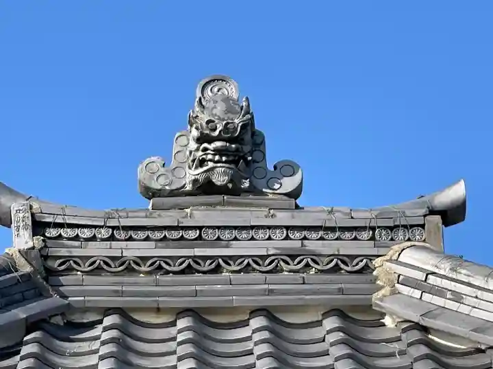 伊庭薬師堂(滋賀県)