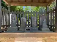 昌福寺(千葉県)