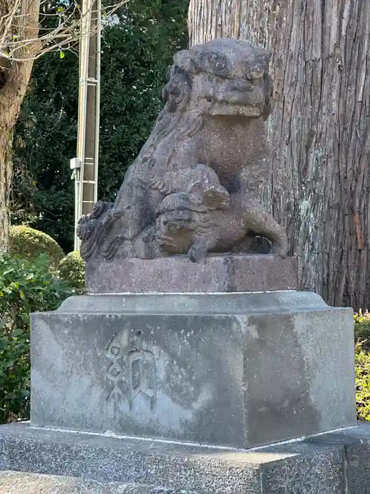 新橋浅間神社(静岡県)