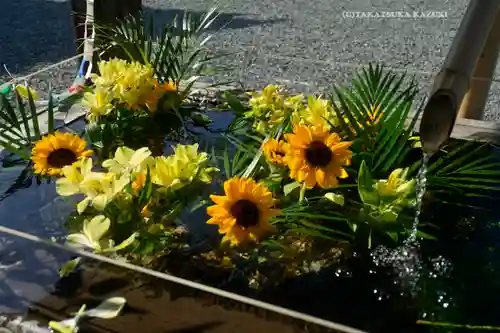 成田山川越別院(埼玉県)