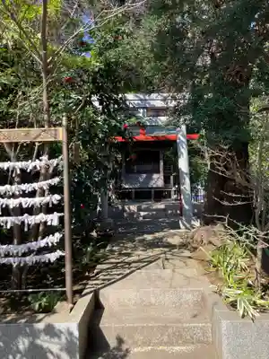 龍峰寺(神奈川県)