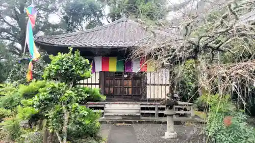 安楽寺(静岡県)