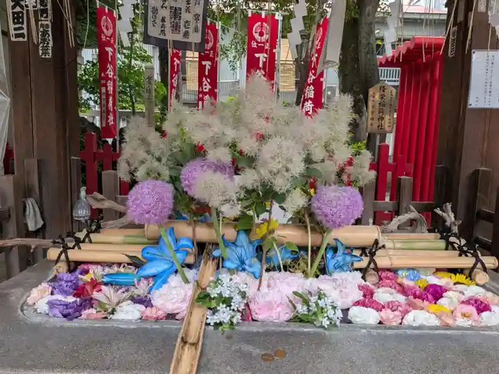下谷神社(東京都)