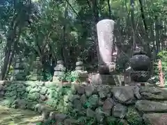 補陀洛山寺の塔