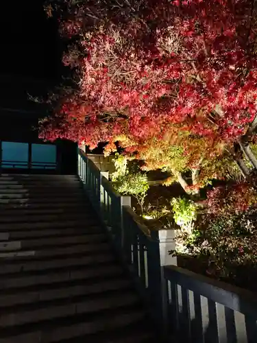 尊永寺のその他建物