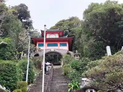 津照寺(高知県)