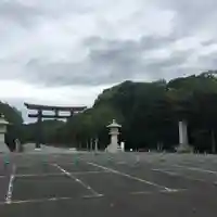 橿原神宮(奈良県)